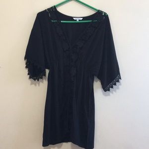 Black Coverup